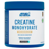 M&S Applied Nutrition Creatine Powder Unflavoured Fitness Supplement 250g- Buy online at McGrocer