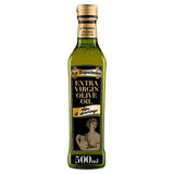 La Espanola extra virgin olive oil 500ml, UK version