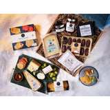 M&S Cornish Cruncher Extra Mature Cheddar Cheese 300g - British product