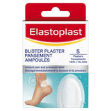M&S Elastoplast Blister Plasters for Heels 6 Pieces- Buy online at McGrocer