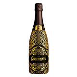 Codorniu Brut Reserva Limited Edition Cava 75cl - British product
