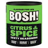 M&S BOSH! Zesty Seasoning High Protein- Buy online at McGrocer