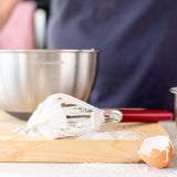 KitchenAid utility whisk Empire Red 27cm - British product