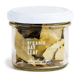 Daylesford Organic bay leaf 5g - British product