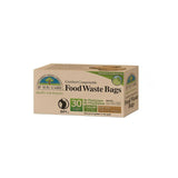 If You Care compostable food waste bags 3 gallon, UK version
