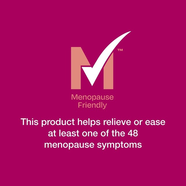 Better You Magnesium Menopause Body Spray 100ml - British product