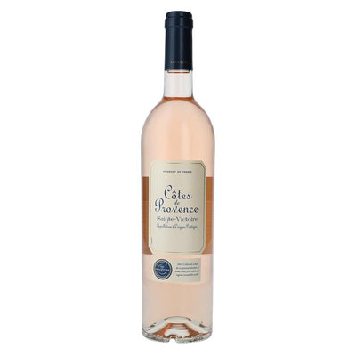M&S M&S Collection Sainte Victoire Provence Rosé Wine 75cl- Buy online at McGrocer