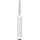 M&S M&S Stainless Steel Zest Grater- Buy online at McGrocer