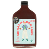 Chimac Sriracha Caramel Sauce (British brand)