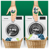 Ariel Laundry Capsules Lenor Floral Fresh 44 Washes - British product