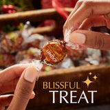 Lindt Hazelnut Chocolate Truffles 200g, UK version