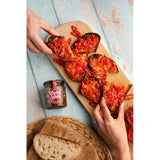 Chimilove Hot Chimichurri sauce 165g - British product