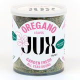 JUX Oregano Dried Herb 15g