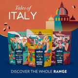 Lavazza Tales of Italy Roma ground coffee (British brand)