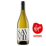 M&S Virgin Wines Savvie Marlborough Sauvignon Blanc White Wine 75cl- Buy online at McGrocer