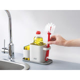 Joseph Joseph Duo Sink Tidy, UK version