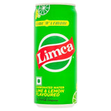 M&S Limca Lemon & Lime Flavour Drink- Buy online at McGrocer