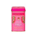 Diaspora Co. Guntur Sannam Chilli Powder 57g - British product