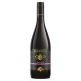 Hardys Cabernet Shiraz Merlot red wine 75cl, UK version