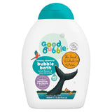 M&S Good Bubble The Snail & The Whale Lotus Flower Children's Bubble Bath 400ml- Buy online at McGrocer