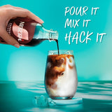 Nescafe Espresso Concentrated Classic Iced Coffee 500ml, imported from the UK