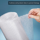 Pukka Pads bubble wrap 500mm x 5m, imported from the UK