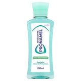 Sensodyne Pronamel mouthwash alcohol-free 250ml (British brand)