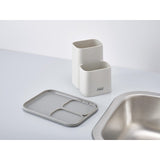 Joseph Joseph Duo Kitchen Worktop Organiser, UK version