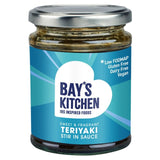 M&S Bay's Kitchen Teriyaki Stir-in Sauce Japanese Cooking Sauce 260g- Buy online at McGrocer