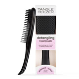 M&S Tangle Teezer The Wet Detangler Hairbrush Liquorice Black Detangling Hairbrush- Buy online at McGrocer
