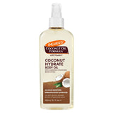 Palmer's coconut oil formula body oil 150ml, imported from the UK