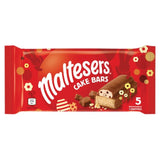 M&S Mars Maltesers Cake Bars Multipack 5 Pack- Buy online at McGrocer