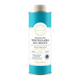 M&S Nocellara olive oil 500ml, imported from the UK