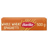 M&S Barilla Wholewheat Spaghetti Pasta 500g- Buy online at McGrocer