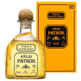 M&S Patron Anejo Tequila Premium Spirit 70cl- Buy online at McGrocer