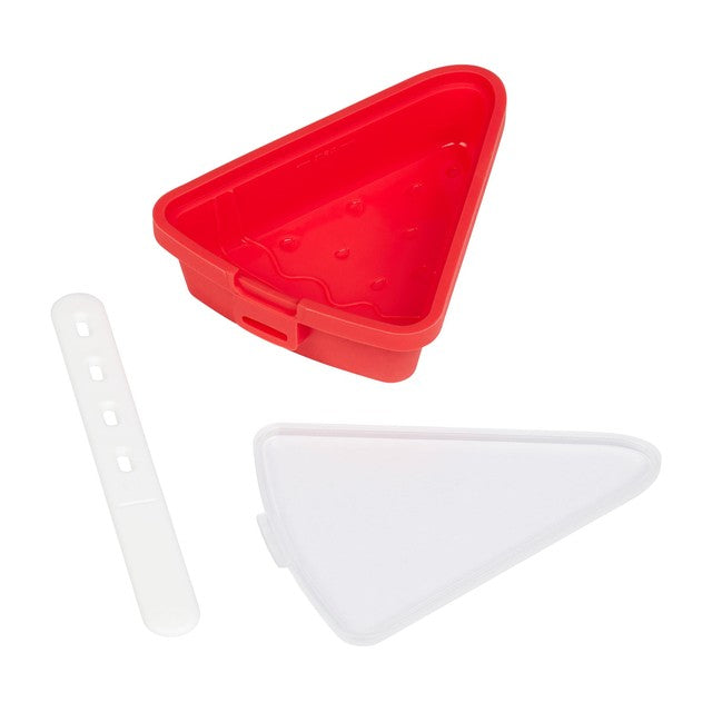 Tala silicone watermelon lolly mould (British brand)