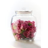 Kilner Universal Glass Storage Jar 2L, UK version
