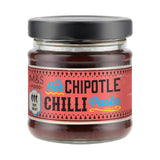 M&S M&S Hot Chipotle Chilli Paste 95g- Buy online at McGrocer