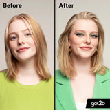 Schwarzkopf Extra Fresh Dry Shampoo 200ml (British brand)