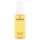 M&S Nakin Natural Anti-Ageing Revitalising Face Oil 50ml- Buy online at McGrocer