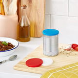 Chef Aid 7.5cm can covers - British product