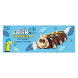 M&S Arctic Colin the Caterpillar Chocolatey Frozen Dessert 765g