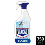 M&S Viakal Regular Limescale Remover Spray Bathroom Cleaner 750ml- Buy online at McGrocer