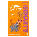 M&S Edgard & Cooper Chicken Dog Biscuits 400g- Buy online at McGrocer