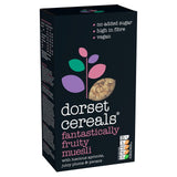 Dorset Cereals Fantastically Fruity Muesli 600g - British product