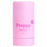 Preppy Berry Dream deodorant 50g, imported from the UK