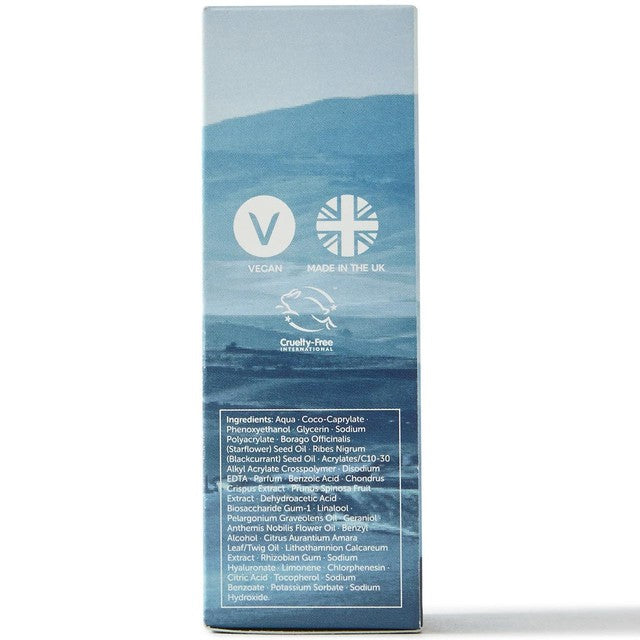 M&S Pure Super Hydrate Face Serum 30ml, imported from the UK