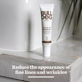 Bulldog Age Defence eye roll-on 15ml - British product