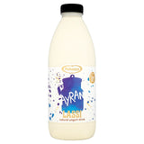 Pakeeza Ayran Lassi natural yogurt drink 1kg, imported from the UK
