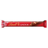 M&S Lindt Lindor Milk Chocolate Treat Bar 38g- Buy online at McGrocer